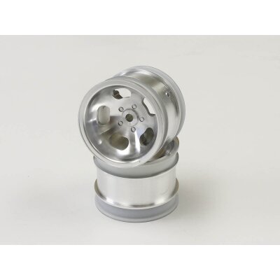 FELGEN HINTEN BEETLE 2014 (2) - CHROM MATT