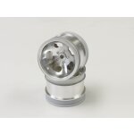 FELGEN HINTEN BEETLE 2014 (2) - CHROM MATT