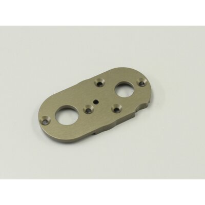 MOTORPLATTE CNC SCORPION 2014