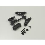 SPOILERHALTERUNG HG SCORPION 2014