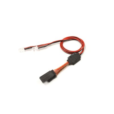 LED FUER SCW017 SCORPION 2014