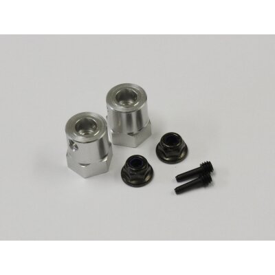 RADSCHRAUBEN SCORPION 2014 (2) FUER FELGEN 2.2