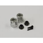 RADSCHRAUBEN SCORPION 2014 (2) FUER FELGEN 2.2