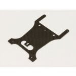 LENKUNGSPLATTE CARBON TOMAHAWK