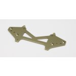 HINTERE AUFHAENGUNGSPLATTE IN HD OPTION  TURBO SCORPION