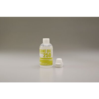 Silikonoel 250cps ( 40 ml )