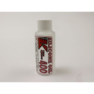 Silikonoel 400cps ( 80 ml )