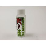 Silikonoel 500cps ( 80 ml )