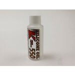 Silikonoel 550cps ( 80 ml )