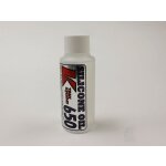 Silikonoel 650cps ( 80 ml )
