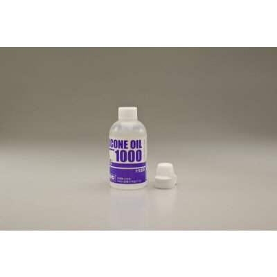 Silikonoel 10.000cps ( 40 ml )