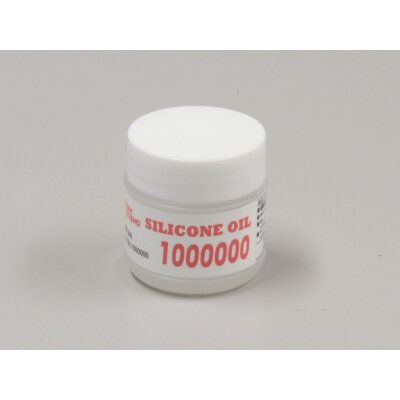 Silikonoel 1.000.000cps ( 40 ml )