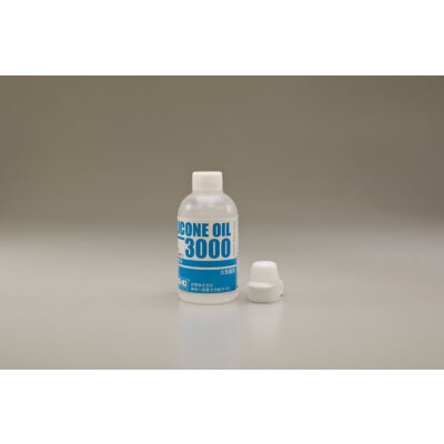 Silikonoel 3.000cps ( 40 ml )