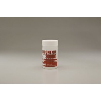 Silikonoel 300.000cps ( 40 ml )