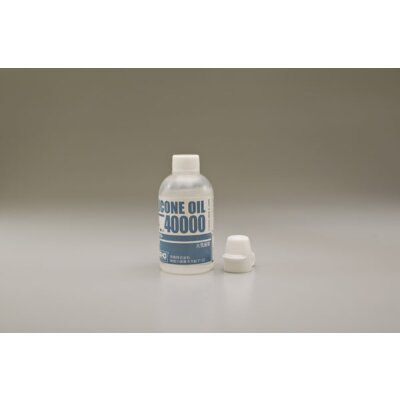 Silikonoel 40.000cps ( 40 ml )