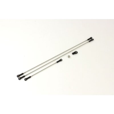 Anlekgestaenge Kyosho Seawind Readyset (SW17B)