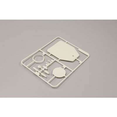 Kunststoffteile D Kyosho Seawind Readyset (SW7B)