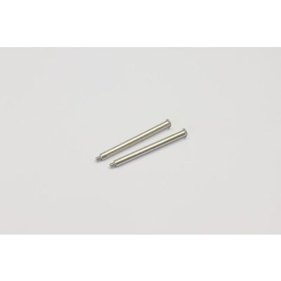 QUERLENKERSTIFT#VORN, UNTEN, (2)