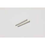 QUERLENKERSTIFT#VORN, UNTEN, (2)