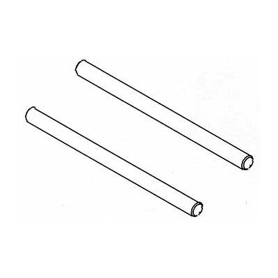 Untere Querlenkerstifte Hinten ETC,NTC (2 Stk)