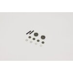 KEGELZAHNRADSATZ SCORPION XXL