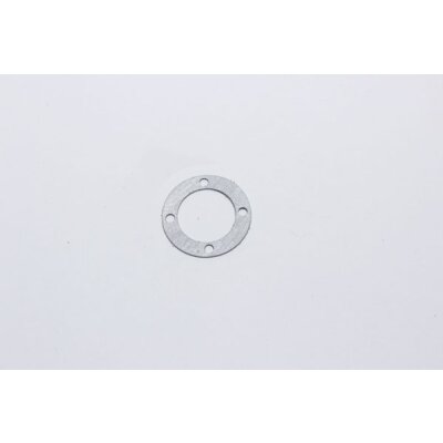 DIFFERENTIAL GEHAEUSEDICHTUNG