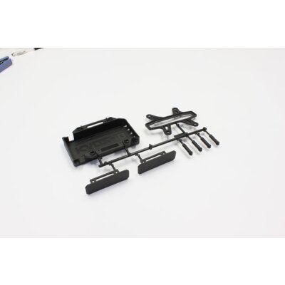 AKKUPLATTE SCORPION XXL VE