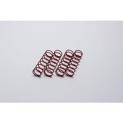 FEDERSATZ#STOSSDAEMPFER