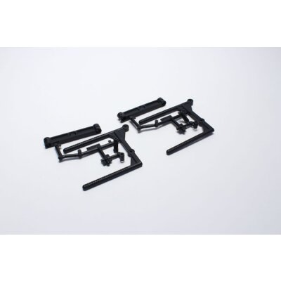 KAROSSERIESTUETZEN SEITLICH SCORPION XXL