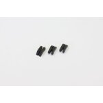 KUPPLUNGSBACKEN (3 BACKEN) SCOPRION XXL