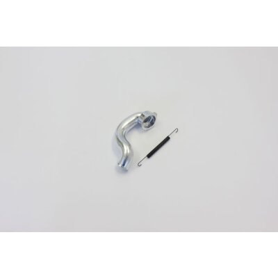 KRUEMMER SCORPION XXL GP