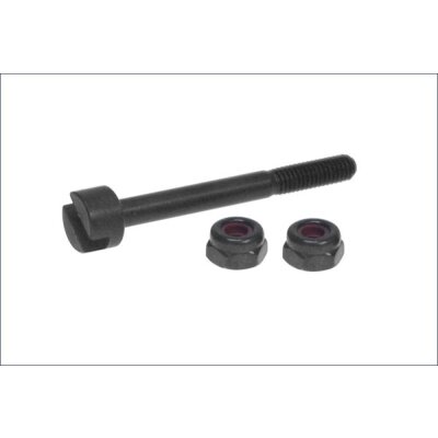 KUGELDIFFERENTIALSCHRAUBEN#