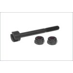 KUGELDIFFERENTIALSCHRAUBEN#