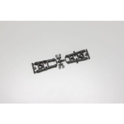 QUERLENKER#SATZ, CARBON