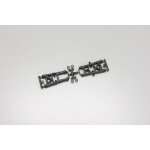 QUERLENKER#SATZ, CARBON