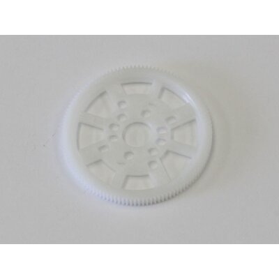 HAUPTZAHNRAD 116 ZAEHNE 64DP - TF7