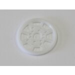 HAUPTZAHNRAD 116 ZAEHNE 64DP - TF7