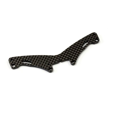 DAEMPFERBRUECKE HINTEN TF7