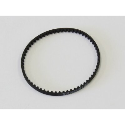 ZAHNRIEMEN 186 ZAEHNE HINTEN TF7