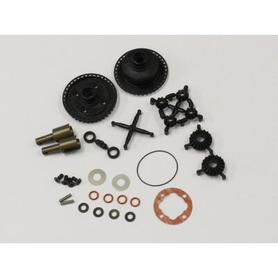 DIFFERENTIALGETRIEBE TF7