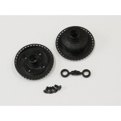 DIFFERENTIALBOECKE TF7 (FUER TF261)