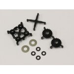 TELLERZAHNRADSATZ TF7