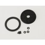 RIEMENRAD 38 ZAEHNE TF7