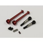 KARDANHALBWELLE 43MM/7075 (2) TF7