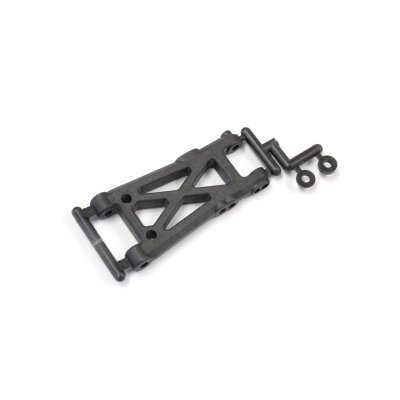 QUERLENKER#SATZ, CARBON TF7 HINTEN (1) MEDIUM