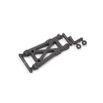 QUERLENKER#SATZ, CARBON TF7 HINTEN (1) MEDIUM