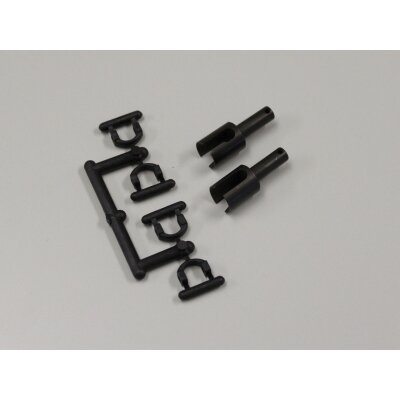 GETRIEBEAUSGANG TF6 SP (2) VELVET/PIN TYPE