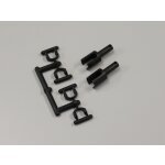 GETRIEBEAUSGANG TF6 SP (2) VELVET/PIN TYPE