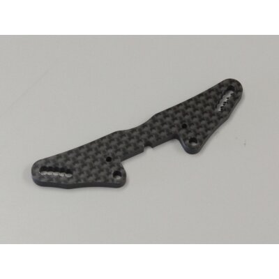 DAEMPFERBRUECKE VORN TF7 (LOW PROFILE)