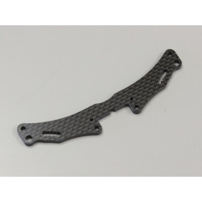 DAEMPFERBRUECKE HINTEN TF7 (LOW PROFILE)